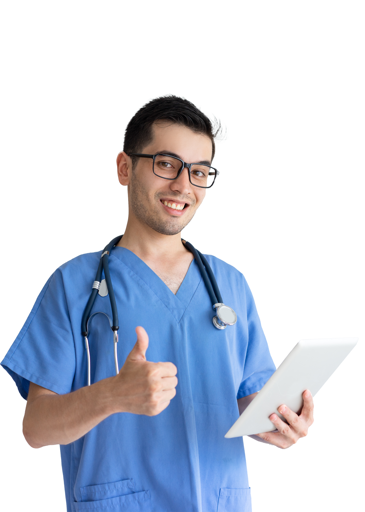 Male Doctor