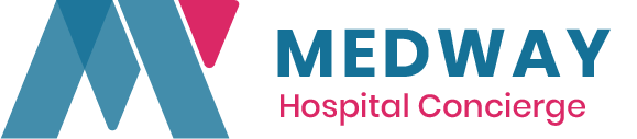 MEDWAY Hospital Concierge